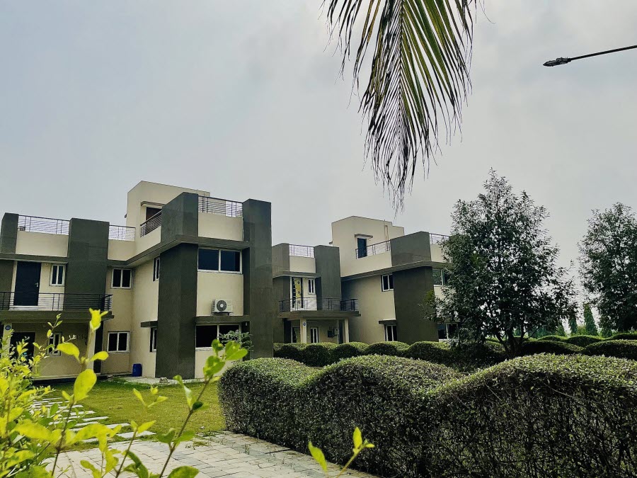 malhar bungalow